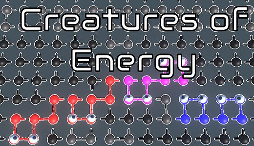 Creatures of Energy