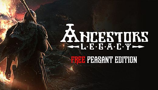 Ancestors Legacy Free Peasant Edition