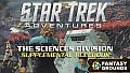 Fantasy Grounds - Star Trek Adventures: The Sciences Division Supplemental Rulebook