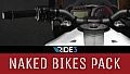 RIDE 3 - Naked Bikes Pack