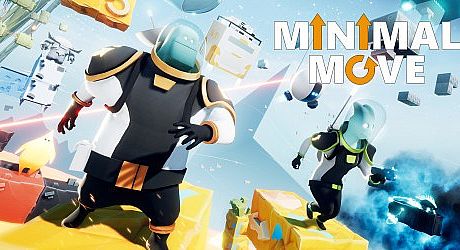 Minimal Move Game