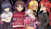 The Monstrous Horror Show für PC kaufen