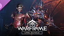 Acheter Warframe: The Old Peace Uriel Bundle PC