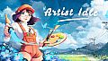 Artist Idle - Starter Pack