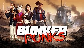 Bunker Punks