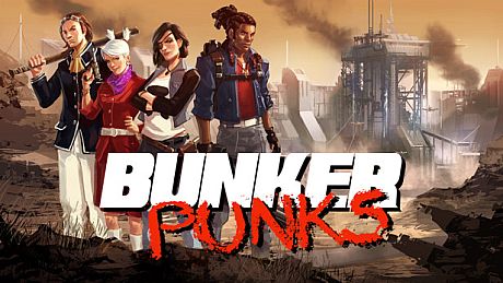 Bunker Punks
