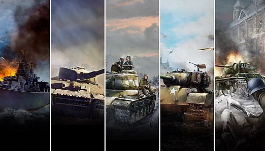 Strategic Mind Complete Franchise Bundle