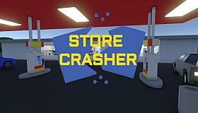 Store Crasher