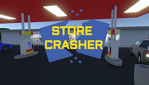 Store Crasher