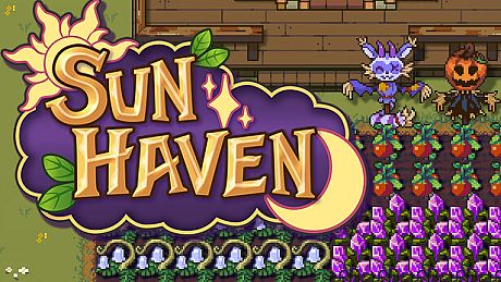 Sun Haven Game