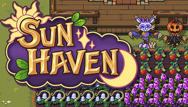 Buy Sun Haven