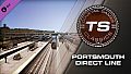 Train Simulator: Portsmouth Direct Line Route Add-On