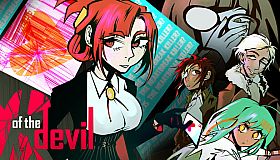 of the Devil - Episode 2