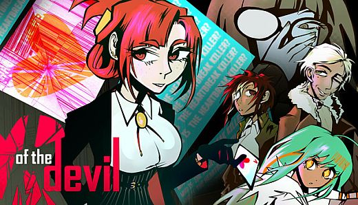 of the Devil - Episode 2