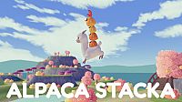 Alpaca Stacka