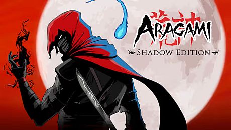 Aragami: Shadow Edition Game