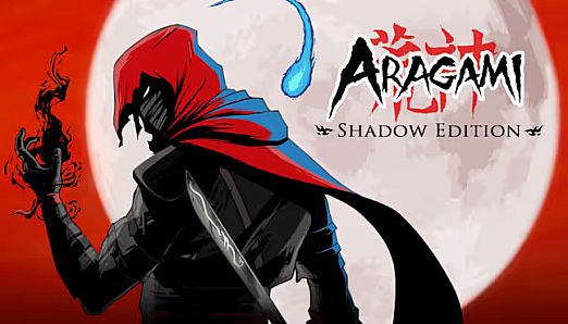 Aragami: Shadow Edition