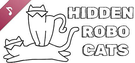 Robo Cats - Soundtrack DLC