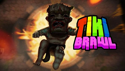 Tiki Brawl