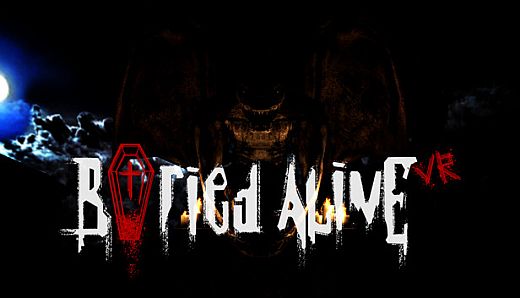 Buried Alive VR