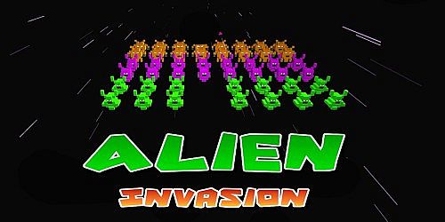 Alien Invasion
