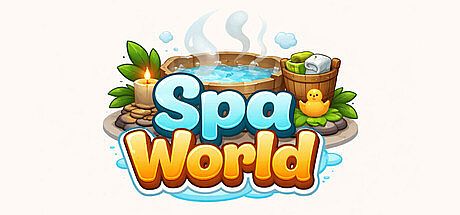 Spa World Game