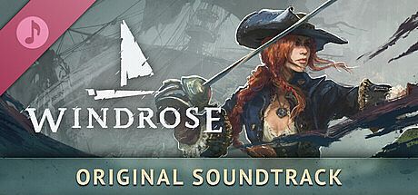 Windrose: Original Soundtrack DLC