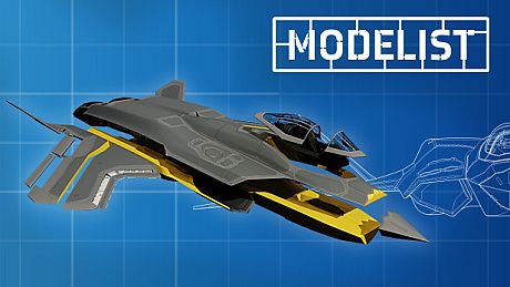 Modelist Game