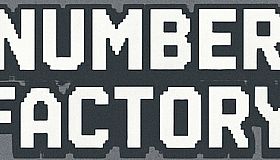 Number Factory