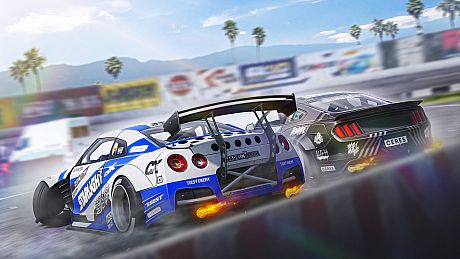 CarX Drift Racing Online