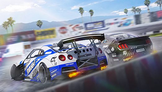 CarX Drift Racing Online