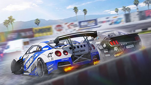 Buy CarX Drift Racing Online