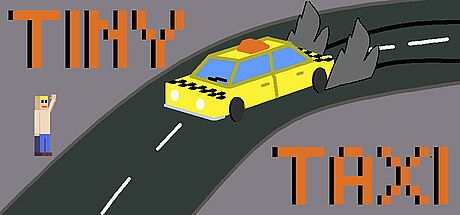 Tiny Taxi Game