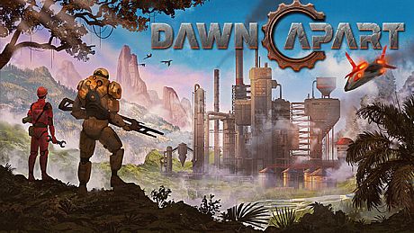 Dawn Apart Game