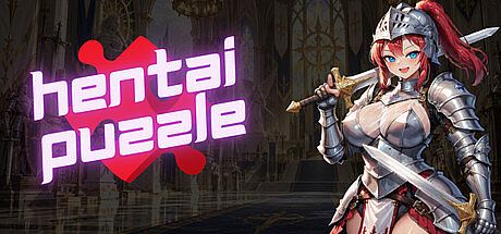 Hentai Puzzle: Sarah Game