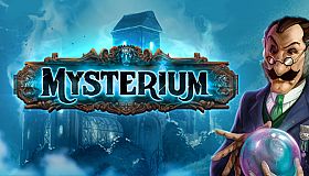 Mysterium - Hidden Signs