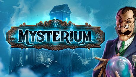 Mysterium - Hidden Signs DLC