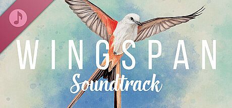 Wingspan Soundtrack