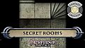 Fantasy Grounds - Pathfinder RPG - Map Pack: Secret Rooms