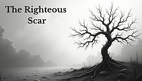 The Righteous Scar