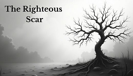 The Righteous Scar