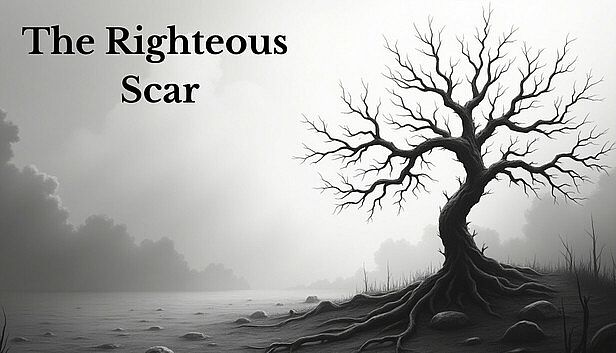 Buy The Righteous Scar
