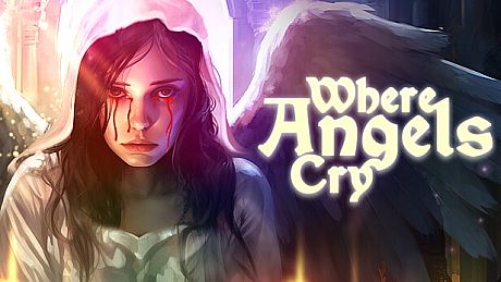 Untold Mystery: Angel’s Cry Game