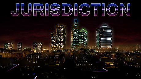 Jurisdiction Game