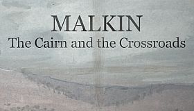 Malkin - The Cairn and the Crossroads