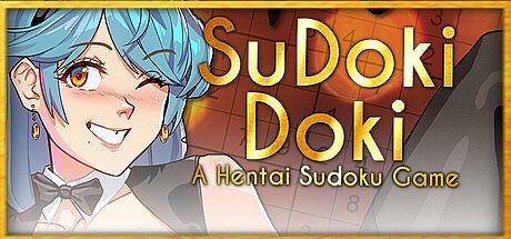 SuDoki-Doki: A Hentai Sudoku Game!