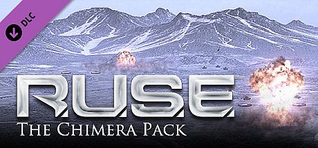 R.U.S.E. - The Chimera Pack DLC