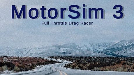 MotorSim 3 Game
