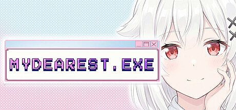 MyDearest.exe Game