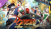 Kup DJMAX RESPECT V - Dungeon & Fighter PACK na PC